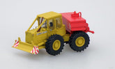 IC 87092-1  ICAR LKT 81, Feuerwehr/ Wassertank, Waldbrand,Fertigmodell, 1/87, H0